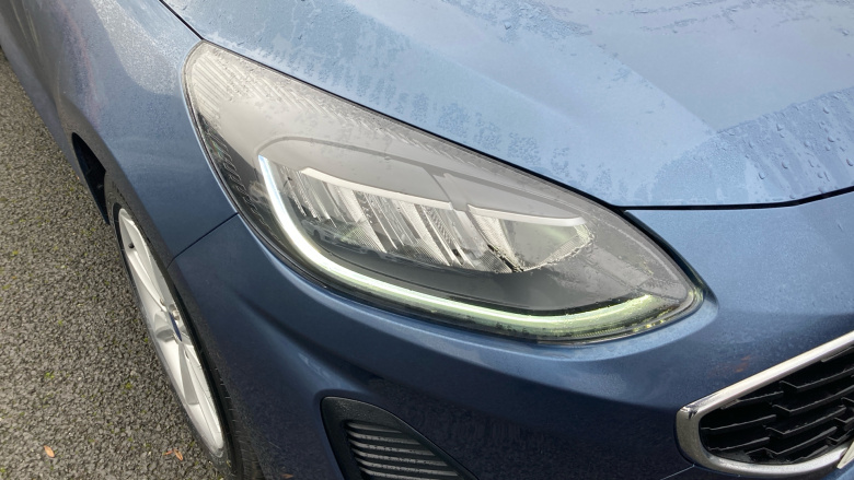 Ford Fiesta 1.1 75 Trend 5dr Petrol Hatchback